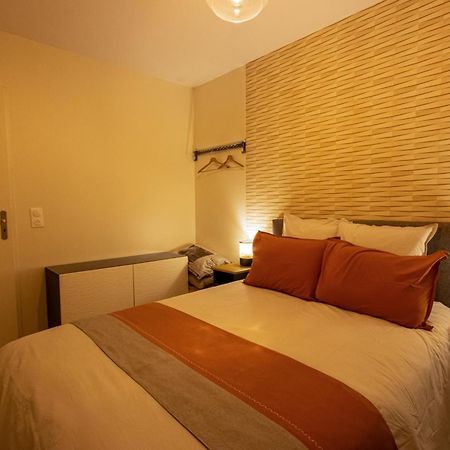 Appartement Cosy Aux Portes De Disney - 7 Pers Chessy  Eksteriør billede