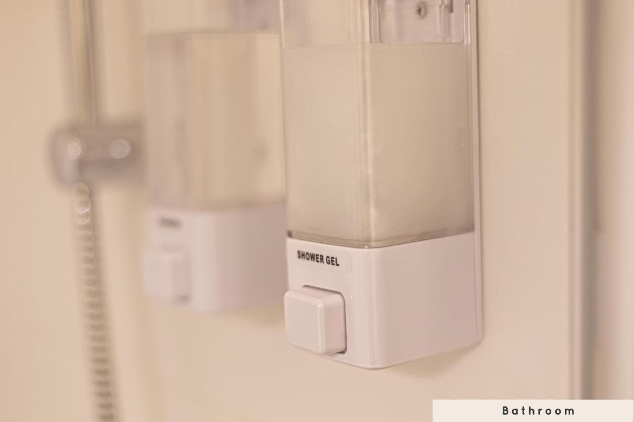 Appartement Cosy Aux Portes De Disney - 7 Pers Chessy  Eksteriør billede