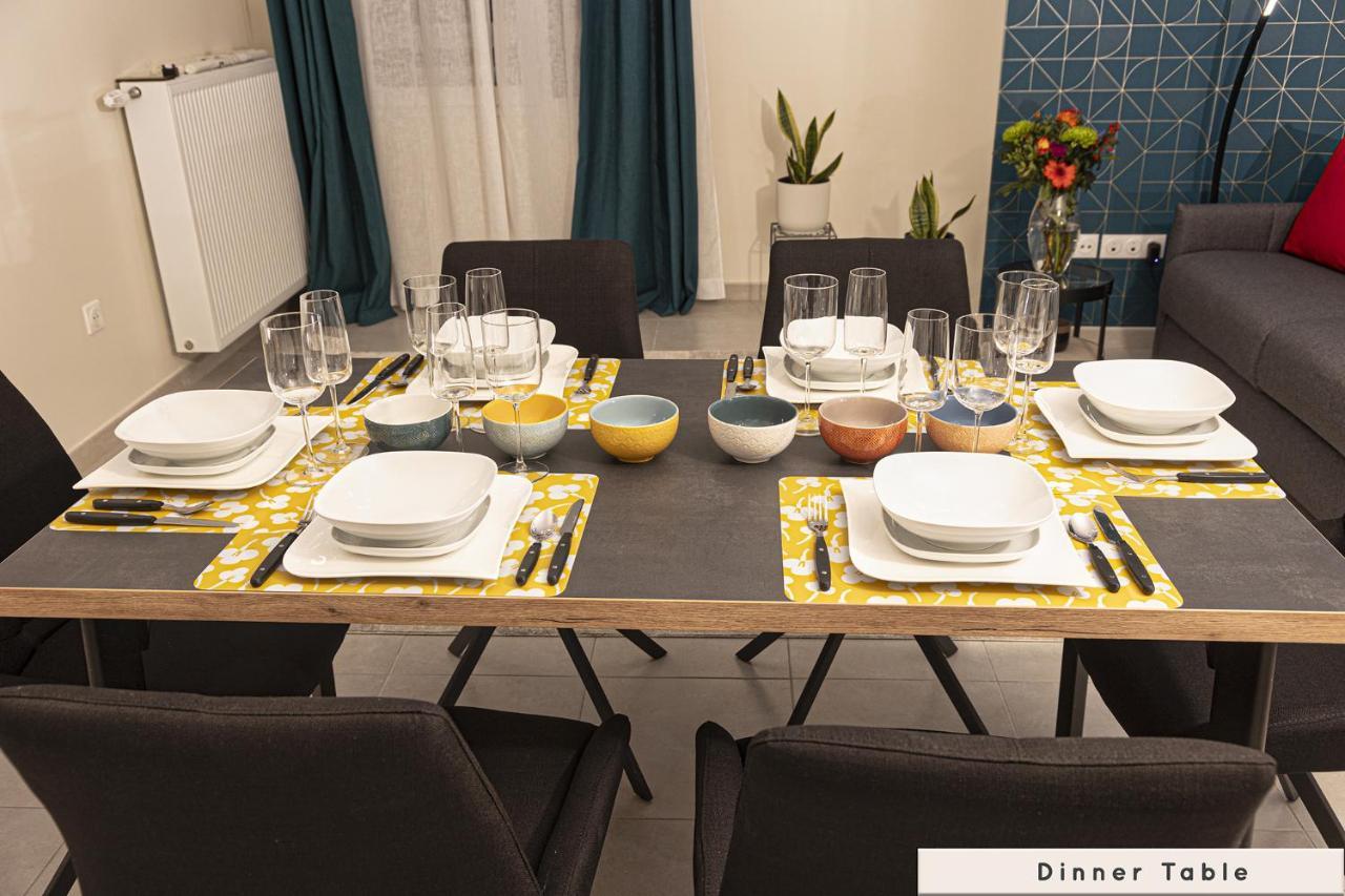 Appartement Cosy Aux Portes De Disney - 7 Pers Chessy  Eksteriør billede