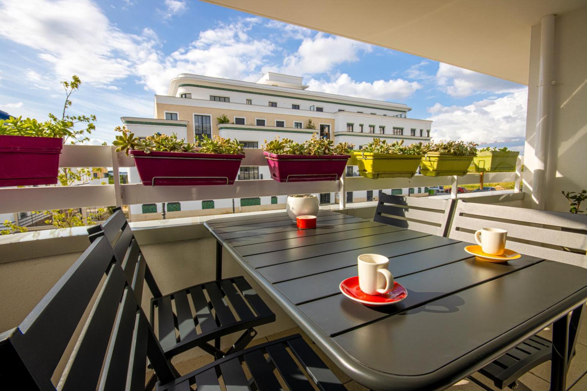 Appartement Cosy Aux Portes De Disney - 7 Pers Chessy  Eksteriør billede