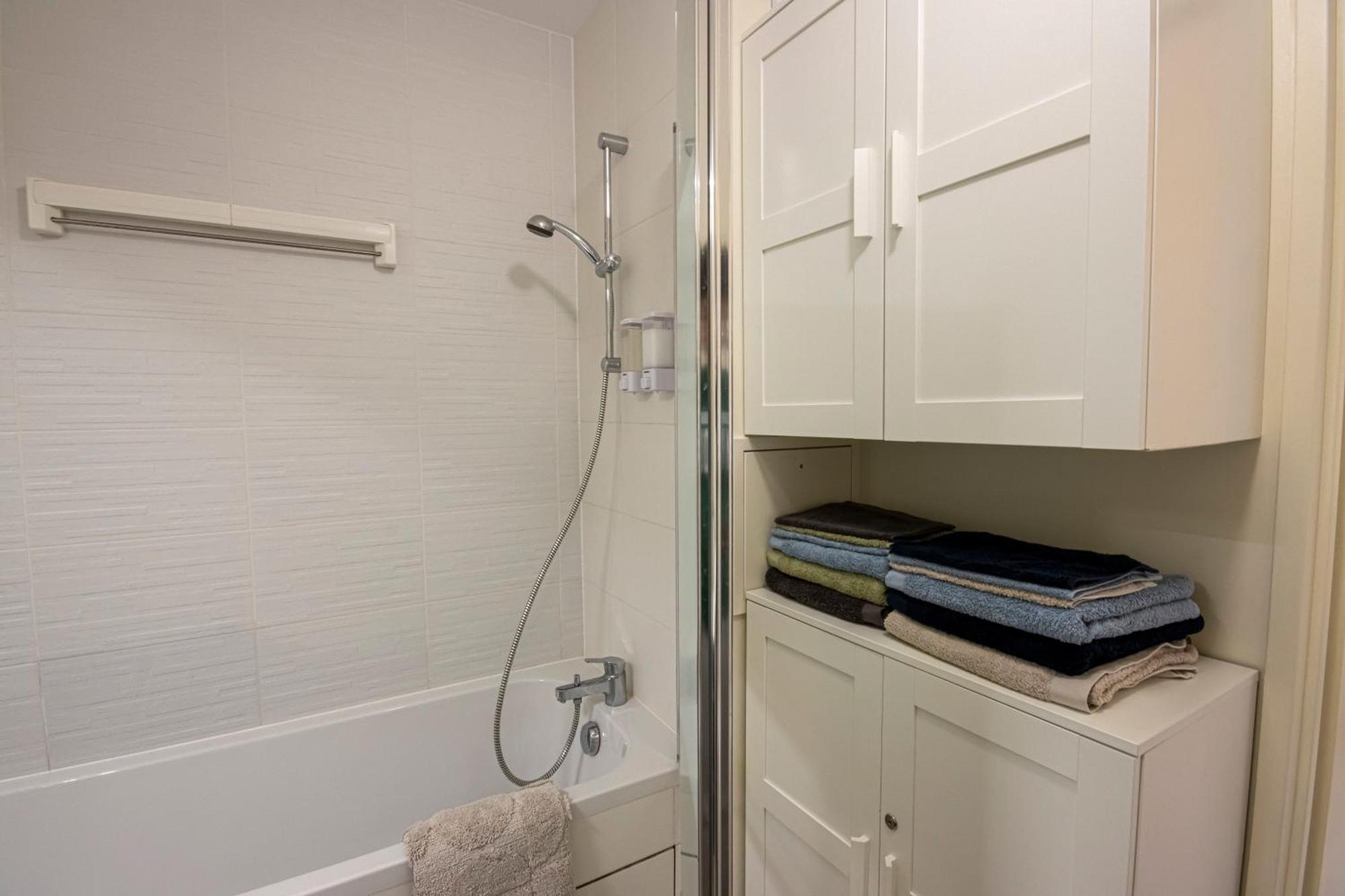 Appartement Cosy Aux Portes De Disney - 7 Pers Chessy  Eksteriør billede