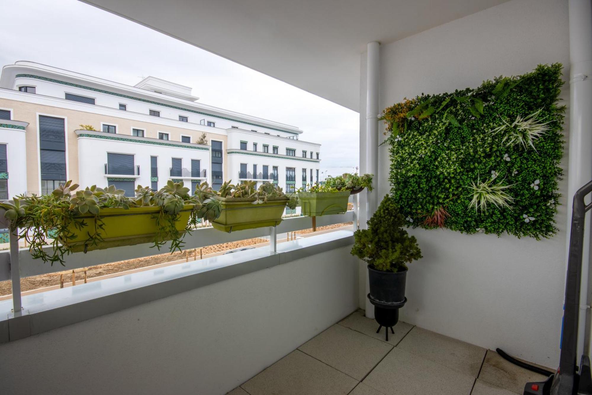 Appartement Cosy Aux Portes De Disney - 7 Pers Chessy  Eksteriør billede
